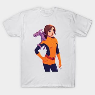 Kitty T-Shirt